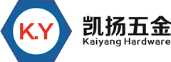 Dongguan kaiyang Hardware & Machine Co., Ltd.